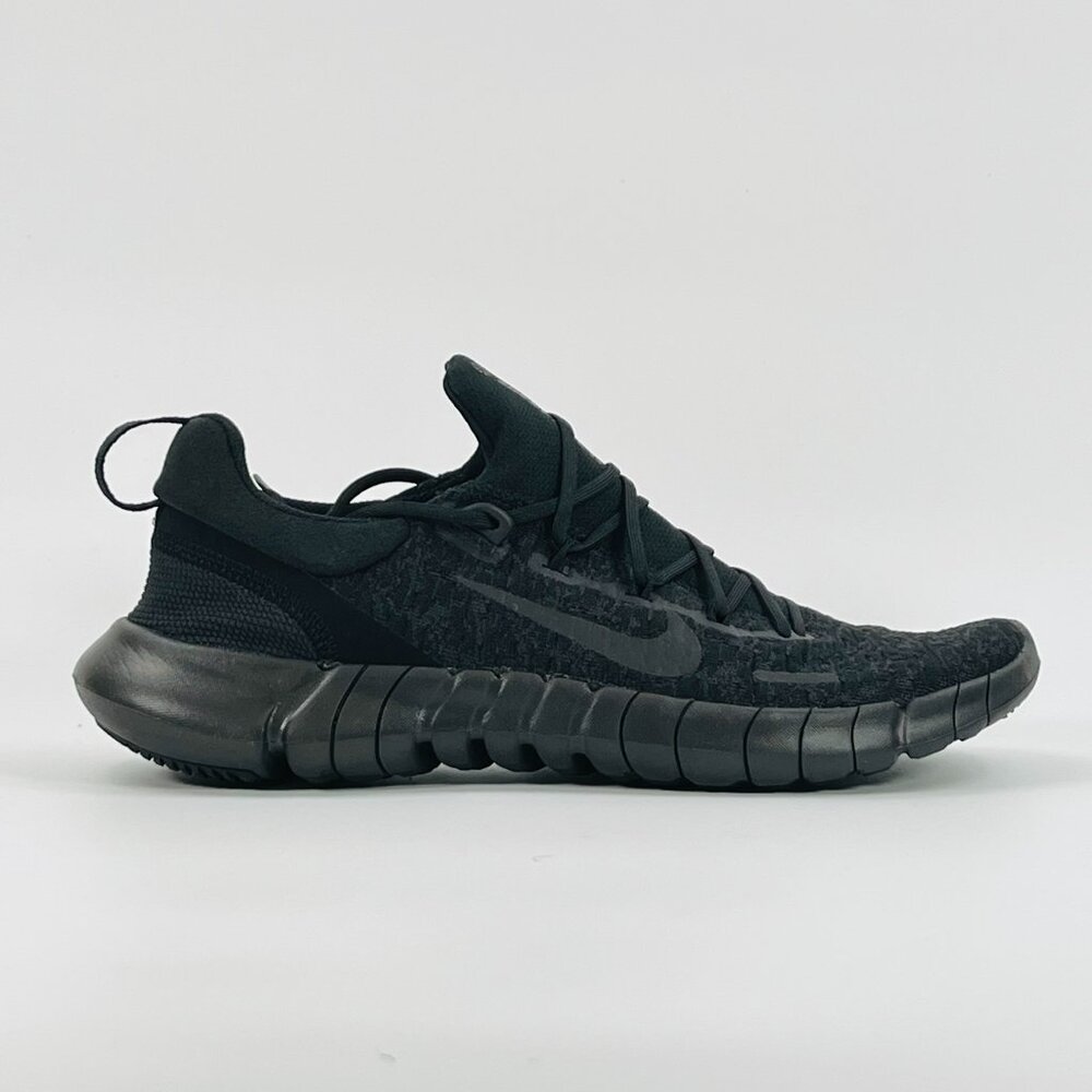 Nike Free RN 5.0 Next Nature 'Black' CZ1884-004 Multi Size